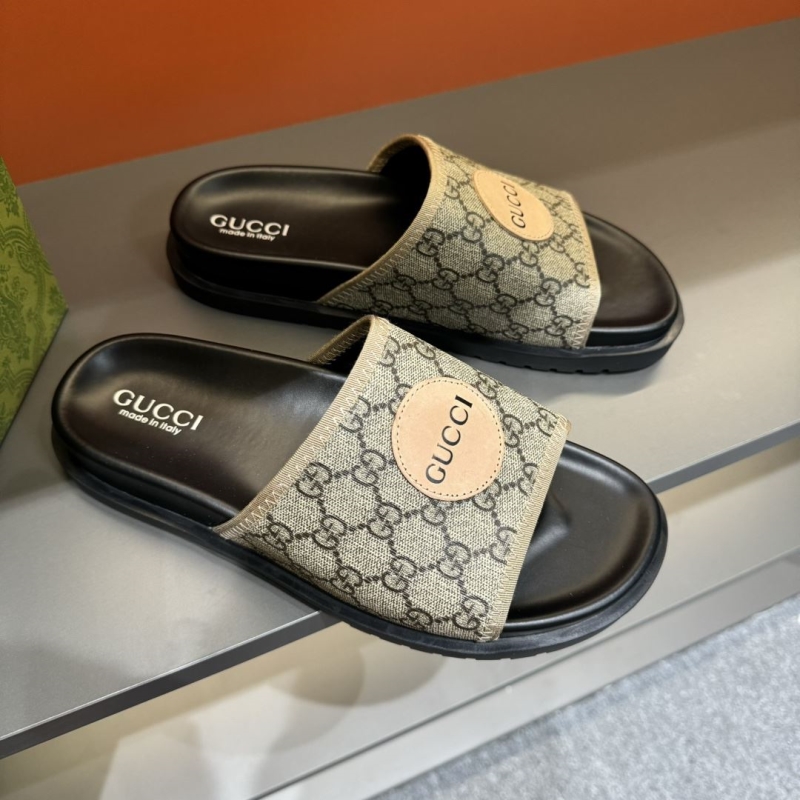 Gucci Slippers